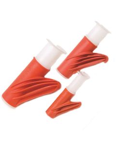 Rick's Camaro - Painless Wiring Sleeve Installation Tools