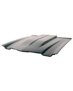 Auto Metal Direct Camaro Steel Cowl Induction Hood, Show Quality 1970-1981
