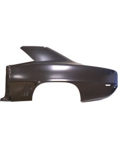 1969 Camaro Coupe Auto Metal Direct Complete Quarter Panel Left Show Quality Only