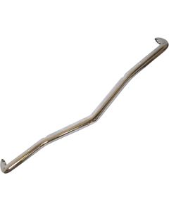 1970-1973 Camaro Front Bumper, All Except Rally Sport, Show Quality
