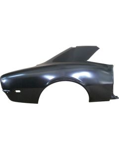 Auto Metal Direct Camaro Coupe Complete Quarter Panel, Right, Show Quality 1968