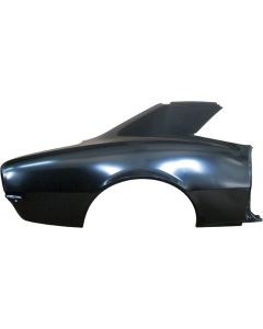Auto Metal Direct Camaro Coupe Complete Quarter Panel, Right, Show Quality 1967