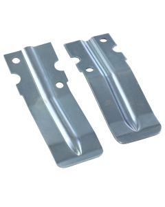 Rick's Camaro -Seat Back Panel Retainers, 1967-1969