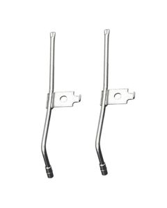 Camaro Windshield Washer Spray Nozzles, 1970-1981