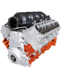 427 LS BluePrint Pro Series Drop In Engine, 625HP, Base EFI, 10-15