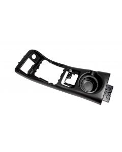 Camaro Upper Console With Shifter Plate, Bare, 2000-2002