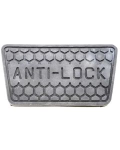 Camaro Brake Pedal Pad, Automatic, 1993-2002

