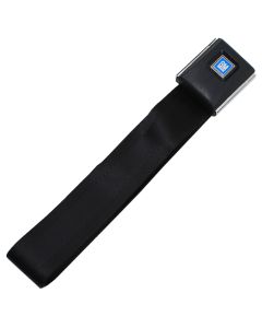 Camaro Seat Belt Set, Rear, Replacement Style, 1967-1969