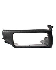 Rick's Camaro -Radio Trim Plate Bezel, 1993-1996
