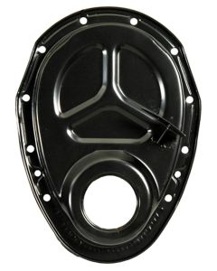 Camaro Timing Chain Cover, For 8" Harmonic Balancer, 1969-1970