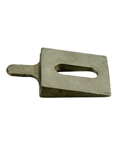 Steering column shim, 67-69