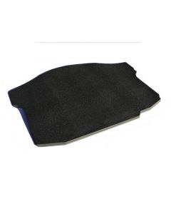 Blockit "Quick & Quiet" Camaro Coupe Sound Deadener Trunk Mat, 2010-2015