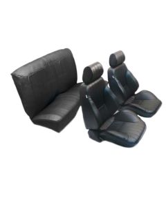 Camaro Procar Seat Kit, Standard Coupe, 1967-1969
