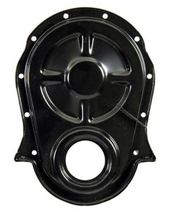 Camaro Timing Chain Cover, Big Block For 8" Harmonic Balancer, 1967-1968
