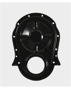 Camaro Timing Chain Cover, Big Block For 7" Harmonic Balancer, 1969-1970