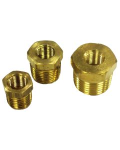 Sender Bushing Kit - 3 Piece Set
