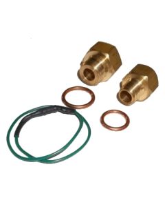 GM LS Temperature Sender Installation Kit
