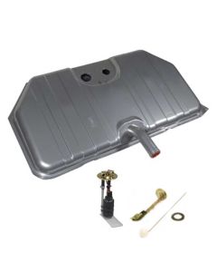 Rick's Camaro - Gas Tank Kit, EFI, Narrowed Corner, 1969