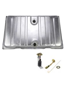 Rick's Camaro - Gas Tank Kit, EFI, 1967-1968