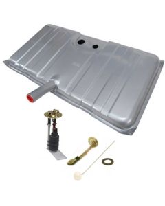 Rick's Camaro - Gas Tank Kit, EFI, 1969