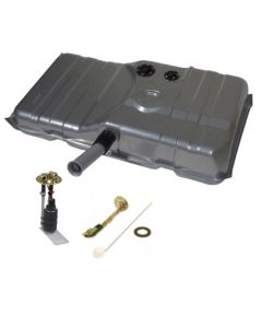 Gas Tank Kit, EFI, 78-81