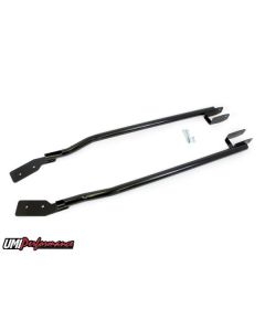 1993-02 Tubular Subframe Connectors - Weld-In
