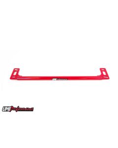 UMI Preformance Tubular Front Steering Brace "Wonder Bar" | 2030-B Camaro 1983 - 2002