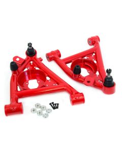 UMI Preformance Front Lwr A-Arms Poly Bushing | 2031-R Camaro 1993 - 2002