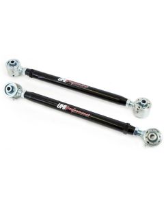 UMI Preformance Double-Adjustable Lower Control Arms - Roto Joint | 2035-R Camaro 1982-02
