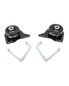 UMI Performance Spherical Caster/Camber Plates | 2040-B Camaro 1982-02