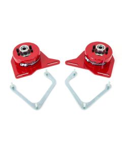 UMI Performance Spherical Caster/Camber Plates | 2040-R Camaro 1982-02