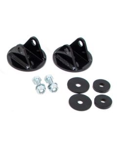 1993-2002 Camaro Competition Upper Front Shock Mounts