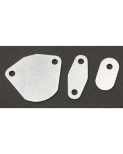1993-1997 UMI Performance LT1 EGR Block Off Plates | 2100