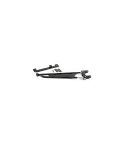 UMI Performance   Tunnel Brace Mount Stock Exhaust No Loop (Chrome Moly) | 2200AS-R Camaro 1993-02
