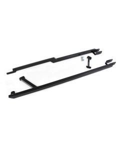 1982-1992 Camaro UMI Performance Boxed Style Weld-In Subframe Connectors