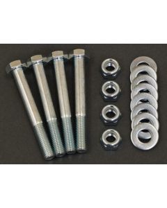 1982-02 Rear Control Arm Bolt Upgrade Kit