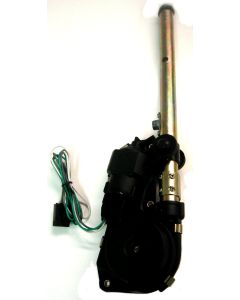 Power Antenna,78-81