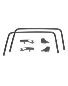 1978-1981 Camaro T-Top Molding Set  78-81