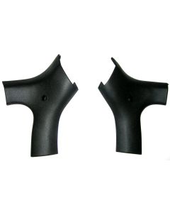 Rick's Camaro - T-Top Y Moldings 1978-81