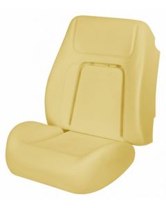 1969 Camaro Premium Sport X/ll Molded Foam
