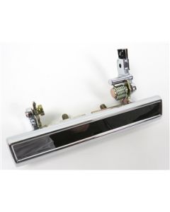 Camaro Outside Door Handle, Right, 1977-1981
