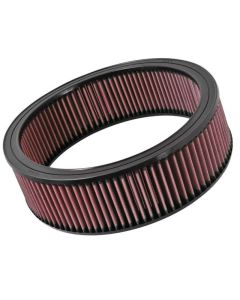 1970-81 K&N, Air Filter Kit, W/Rechgr