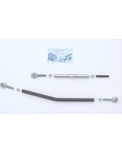 1970-1981 Camaro   Clutch Linkage | Rod Links