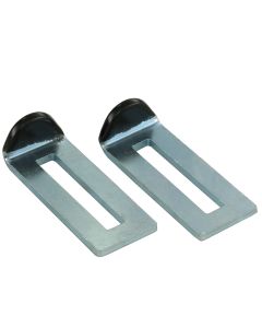 1967-1969 Camaro  Quarter Window Stops