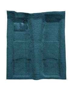 1967-69 Camaro Aqua-5 Molded One Piece Style, 80/20 Loop
