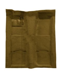 1967-69 Camaro Gold-20  Molded One Piece Style,80/20 Loop