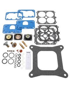  Camaro  Carburetor Rebuild Kit, Holley, Major, 1967-1972)