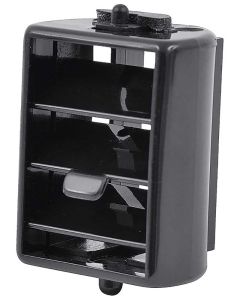 1982-92 Camaro Dash Air Lower Outlet Deflector Vent