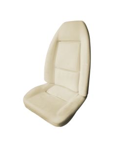  1969 Camaro  Standard Bucket Seat Foam )