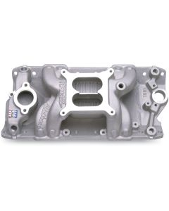  Camaro Small Block Chevy RPM  Air-Gap Intake Manifold